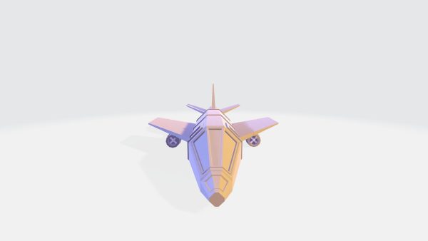 Plane for free
