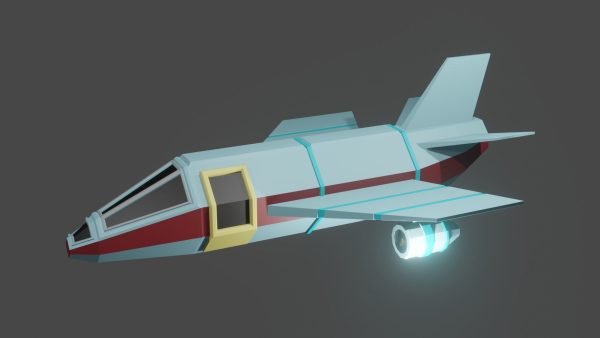 Plane for free