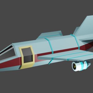 Plane for free