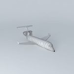Private jet