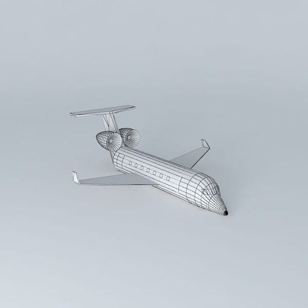 Private jet