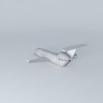 Private jet