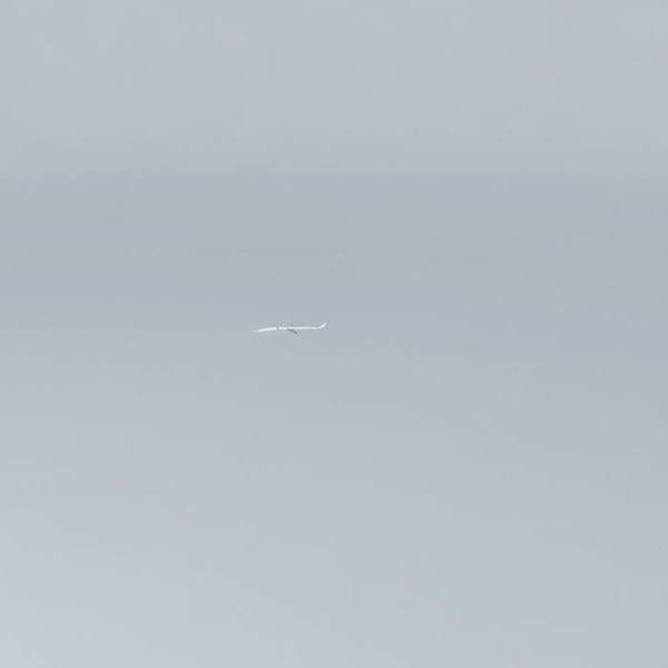 R5AC First Flights Airplane Crashes