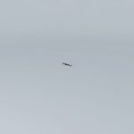 R5AC First Flights Airplane Crashes