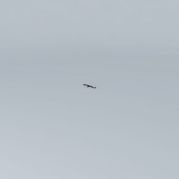 R5AC First Flights Airplane Crashes