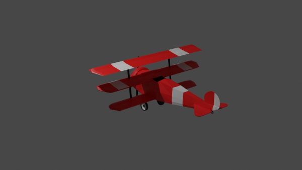 Red Baron