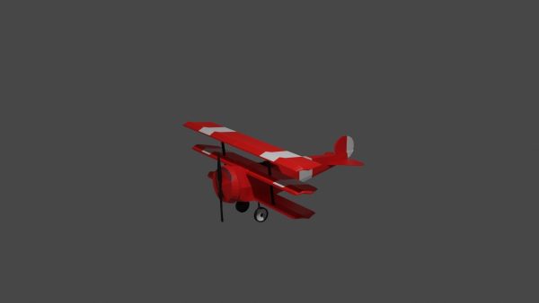 Red Baron