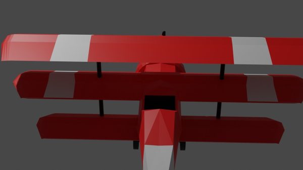 Red Baron