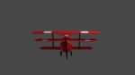 Red Baron