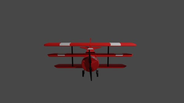 Red Baron