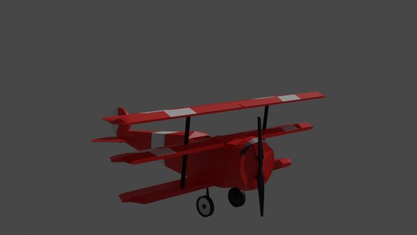 Red Baron