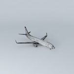 Royal Airways Boeing 737 800 Queen Transport