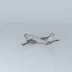 Royal Airways Boeing 737 800 Queen Transport