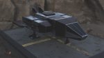 Scifi City Jet