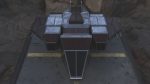 Scifi City Jet
