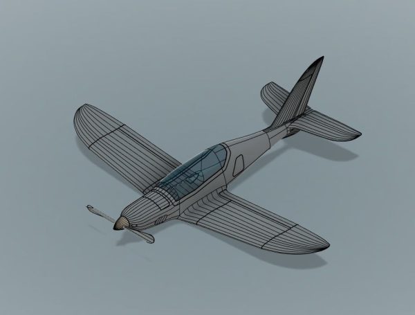 Shark Aero