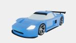 Simple Vehicles Traffic Transport Pack