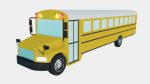 Simple Vehicles Traffic Transport Pack