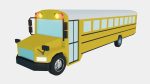 Simple Vehicles Traffic Transport Pack