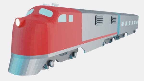 Simple Vehicles Traffic Transport Pack