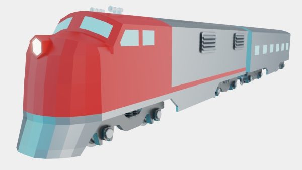 Simple Vehicles Traffic Transport Pack