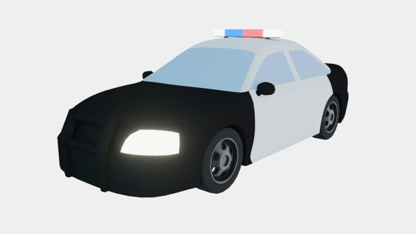 Simple Vehicles Traffic Transport Pack