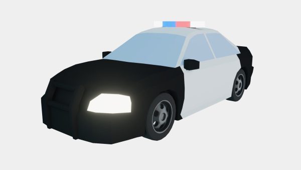 Simple Vehicles Traffic Transport Pack
