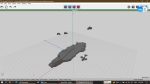 space aircraft carrier