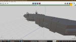 space aircraft carrier