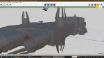 space aircraft carrier