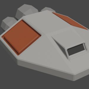 spaceshipe-3d-model-low-poly-animated-obj-fbx-abc