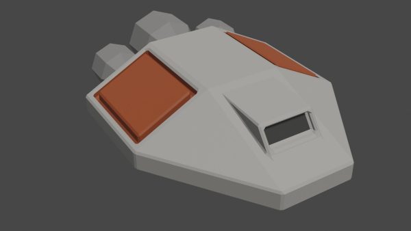 spaceshipe spacecraft