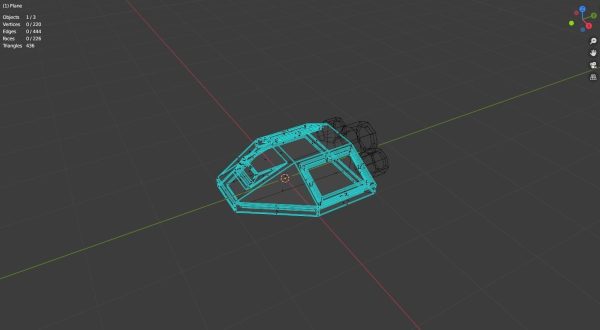 spaceshipe spacecraft