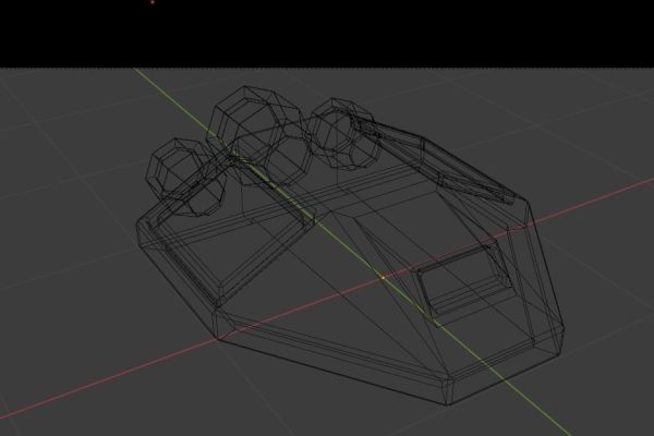 spaceshipe spacecraft