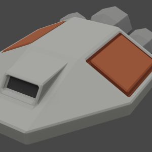 spaceshipe spacecraft