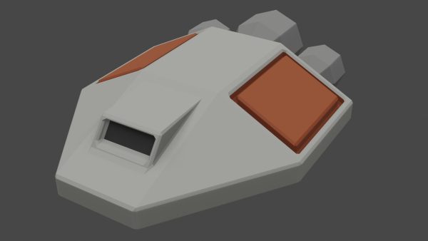 spaceshipe spacecraft