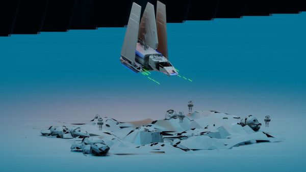 Star Wars