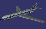 Sud-Aviation SE 210 Caravelle