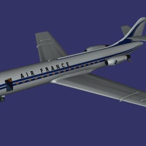 Sud-Aviation SE 210 Caravelle