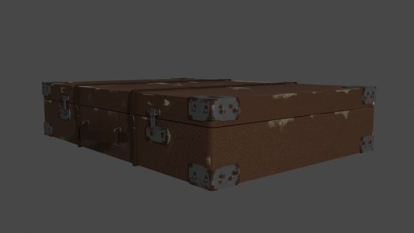 Suit Case