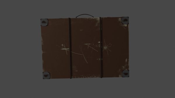 Suit Case