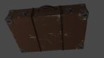 Suit Case