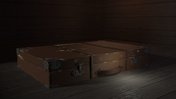 Suit Case