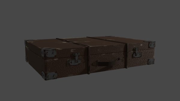 Suit Case