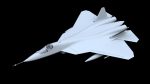 Sukhoi Su-57