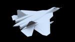 Sukhoi Su-57