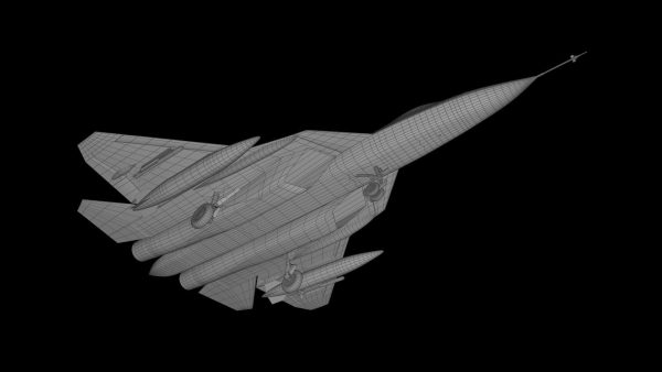 Sukhoi Su-57