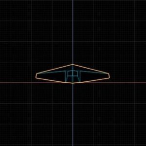 tech-vaporwave-for-mega-low-poly-airplane-3d-model-low-poly-blend