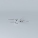 Template - Airbus A330-200