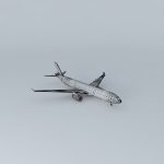 Template - Airbus A330-200